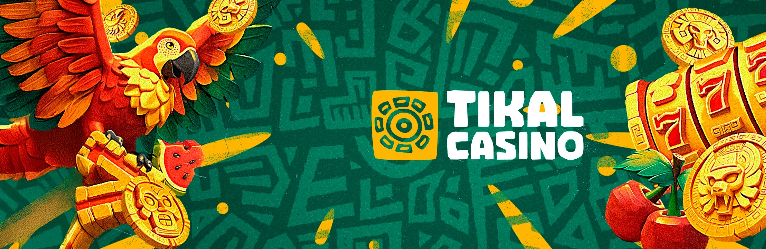 Tikal